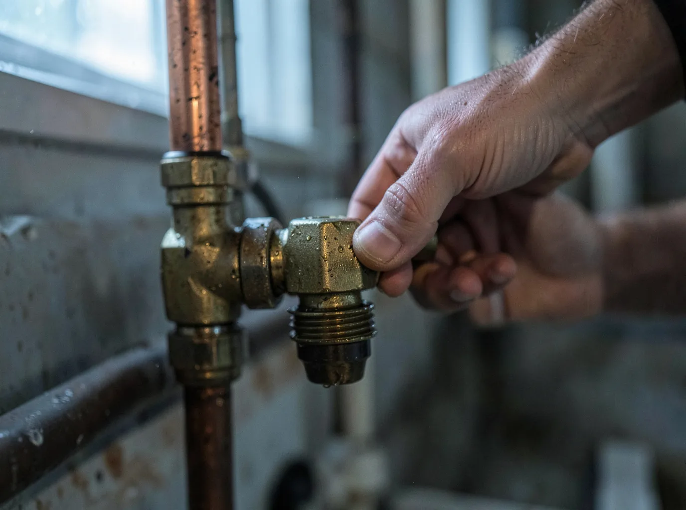 Emergency Plumber Belleville, AR FAQs